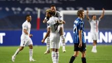 PSG Lolos Semifinal Liga Champions, Neymar: Tidak Pernah Terpikir Tim Ini Tersingkir (foto/int)