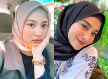 Selebgram Cantik Ini Bikin Warganet Terkesima (foto/int)