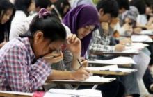 Besok Hasil SBMPTN Bakal Diumumkan (foto/int)