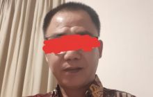 Sindikat Kasus Dugaan Penipuan Rp 11 Miliar Dilaporkan ke Polda Riau (foto/ist)