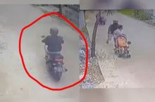 Viral Begal Payudaya di Padang Tertangkap Kamera, Netizen: Sumpah Sedih Banget Digituin (foto/int)