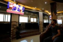 Otoritas Palestina Menarik Kembali Duta Besarnya Untuk UEA