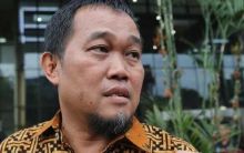 Koordinator MAKI Boyamin Saiman 