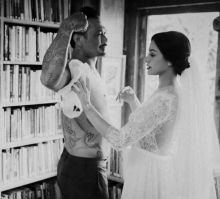 Istri Jerinx SID Ungkap Makna Angka 12 Dalam Hidupnya, Netizen: Semesta Bersamamu (foto/int)