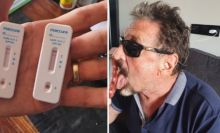 Orang Kaya Amerika Serikat Ini Sebut Kebal Virus Corona Karena 'Ritual' Ini (foto/int)