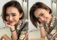 Amanda Manopo Unggah Foto Pose Begini, Netizen: Duh Senyumnya (foto/int)