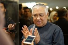 Dideklarasikan Tepat di Hari Lahir Pancasila, Din Syamsuddin: Jangan Anggap Remeh Kekuatan Ini (foto/int)