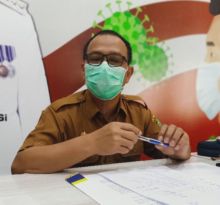 Terhitung Sabtu Kemarin Siak Tidak Ada Penambahan Pasien Positif Covid-19 (foto/ist)