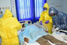 Bertambah 4 Orang Positif Covid-19 di Pelalawan, Satu Pasien Tanpa Kontak Erat dan Riwayat Perjalanan (foto/int)