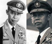 Ternyata Jenderal Hoegeng Pernah Keluar Dari Kepolisian dan Gabung Angkatan Laut, Begini Kisahnya (foto/int)
