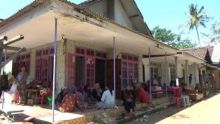 Rumah duka tempat kejadian aneh yang membuat warga jadi geger. Foto: int