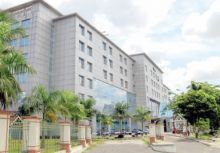 RSUD Arifin Achmad Pekanbaru