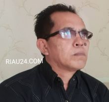 FOTO: Syaukani Al Karim