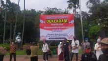 Deklarasi KAMI, foto: Internet