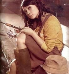 Foto Lama Nagita Slavina, Cantik Sekarang Atau Dulu? (foto/int)