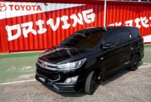 Kijang Innova TRD Sportivo Limited
