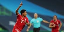 Hajar Lyon Tanpa Ampun, Bayern Munich Melaju ke Final Liga Champions Menantang PSG (foto/int)