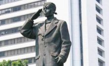 Patung Jenderal Sudirman