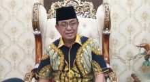 Dua Minggu Tanpa Pasien Covid-19, Bupati Inhil Apresiasi Tim Satgas dan Masyarakat (foto/ist)