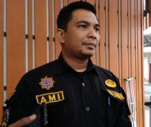 Kepala Bapenda Pekanbaru, Zulhelmi Arifin