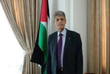 Dubes Palestina untuk Indonesia