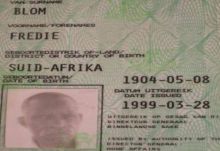 Pria Tertua Berumur 116 Tahun di Dunia Wafat, Keluarga Sebut Bukan Karena Covid-19 (foto/int)