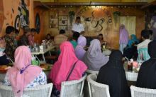 Guru Tahfiz Sangat Mengapresiasi, Kepeduliaan Andi Putra Untuk Lahirkan Penghafal Qur'an di Kuansing (foto/int)