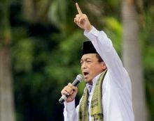 Ustaz Bachtiar Nasir