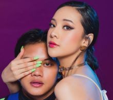 Putus Dari Pacar, Anya Geraldine Unggah Lagi Foto Berdua Rizky Febian, Netizen: Aku Cemburu (foto/int)