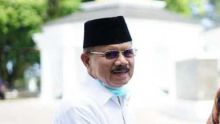 Bupati Padang Pariaman Ali Mukhni