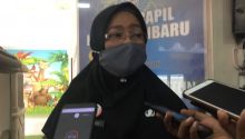 Kadisdukcapil Pekanbaru, Irma Nofrita