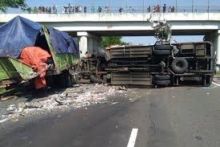 Sediktinya 9 Orang Tewas dan 7 Lainnya Luka-Luka Setelah Tabrakan Bus dan Van Terjadi di Polandia 