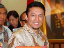 Mantan Presiden PKS, Tifatul Sembiring