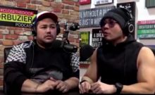 Pernah Operasi Hidung, Ivan Gunawan: Rp150 Juta di Korea (foto/int)