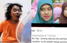 Dodit Mulyanto Ikutan Komentari Bu Tejo Julid yang Viral, Netizen: Ada Rencana Kolaborasi (foto/int)