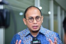 Politisi Gerindra, Andre Rosiade
