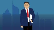 Komisaris Utama Pertamina Basuki Tjahaja Purnama atau Ahok. (Ilustrasi). Foto: int 
