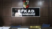 BPKAD Pekanbaru