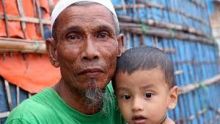 Tiga Tahun Berlalu, Para Rohingya Terperangkap di Kamp-kamp Pengungsi Saat Mereka Menunggu Keadilan