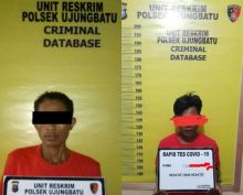 Pencabulan Anak Marak Terjadi di Rokan Hulu, Pelaku Ternyata Orang Terdekat Korban (foto/amsur)