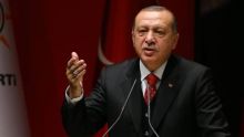 Erdogan