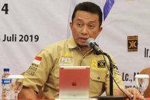 Tifatul Sembiring Tanggapi Rp90,4 Miliar Untuk Influencer, Netizen: Harusnya Negara Pelihara Fakir Miskin, Bukan Buzzer (foto/int)