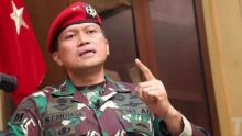 Mayjen TNI I Nyoman Cantiasa