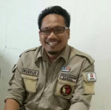 Diduga Langgar Etika, Oknum Camat di Pelalawan Dilaporkan Bawaslu ke KASN (foto/int)