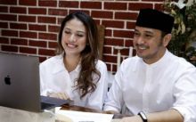 Giring Capres 2024, Netizen Bandingkan Dengan Ridwan Kamil dan Ganjar Pranowo (foto/int)