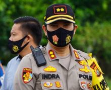 Kapolres Pelalawan, Indra Sujatmiko