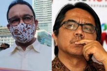 Ade Armando Pertanyakan Anies Baswedan Mau Pakai Tol Untuk Pesepeda, Netizen: Cari Simpati Pilpres (foto/int)