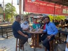 Meriahkan HUT RI, Pengcab ESI Gelar Tournament Mobile Legends Se-Kuansing (foto/zar)