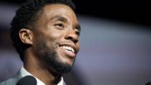 Aktor Black Panther, Chadwick Boseman, Meninggal Karena Kanker Usus Besar di Usia 43 Tahun