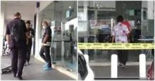 Bankir Malaysia Ini Tak Sengaja Tertembak Setelah Dua Petugas Keamanan Salah Menangani Senjata Api  
